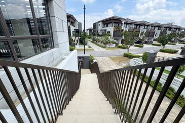 The Mulia Residences