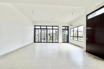 The Mulia Residences