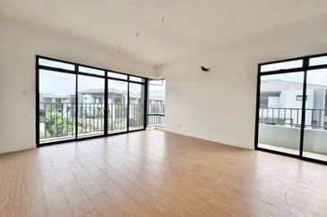 The Mulia Residences