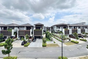 The Mulia Residences