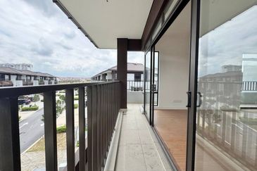 The Mulia Residences