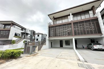 The Mulia Residences