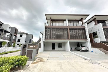 The Mulia Residences