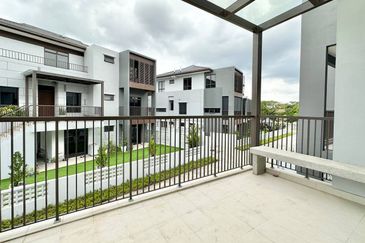 The Mulia Residences