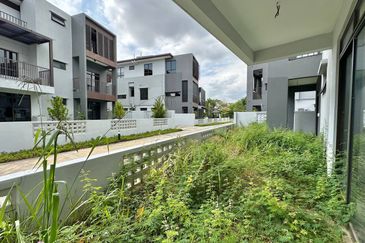 The Mulia Residences