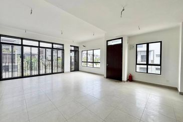 The Mulia Residences