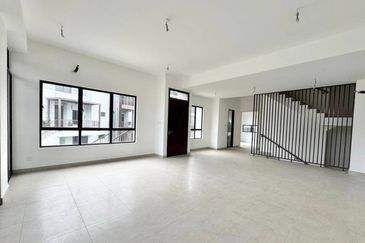 The Mulia Residences