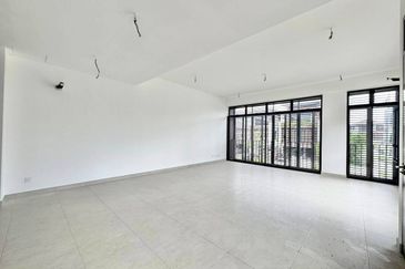 The Mulia Residences