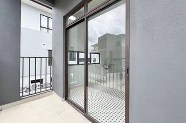 The Mulia Residences