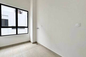 The Mulia Residences