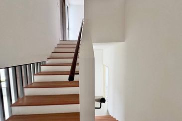 The Mulia Residences