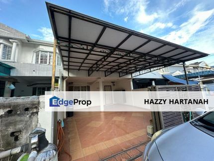 Fully Renovated Double Storey USJ 1 Subang Jaya, Selangor, USJ