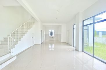 Avenham Garden @ Eco Grandeur