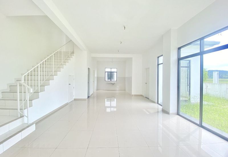 Avenham Garden @ Eco Grandeur