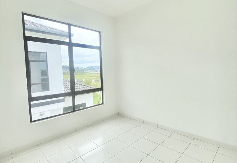 Avenham Garden @ Eco Grandeur