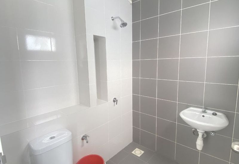 Avenham Garden @ Eco Grandeur