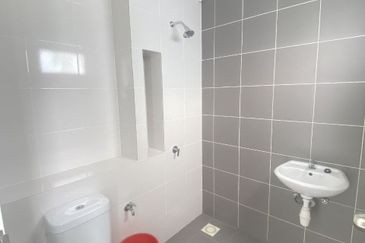 Avenham Garden @ Eco Grandeur