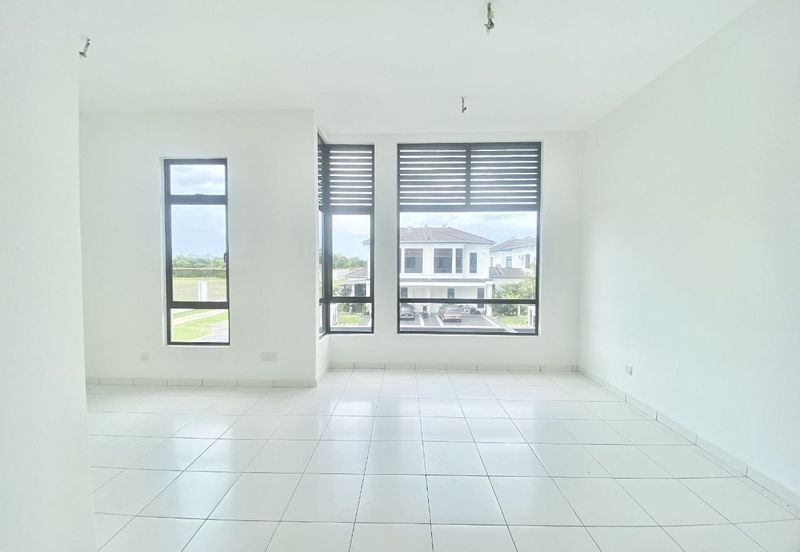 Avenham Garden @ Eco Grandeur