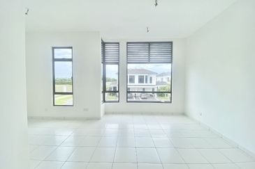 Avenham Garden @ Eco Grandeur