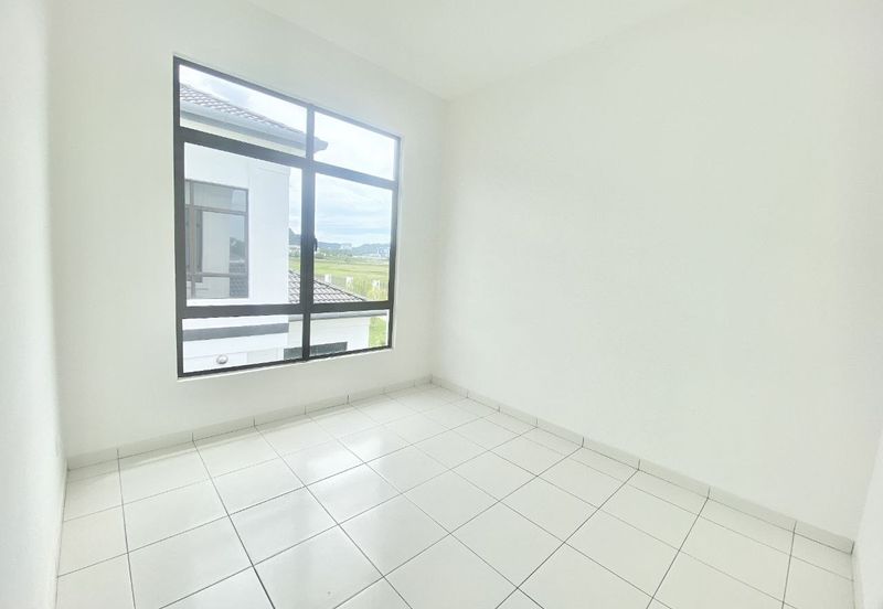 Avenham Garden @ Eco Grandeur