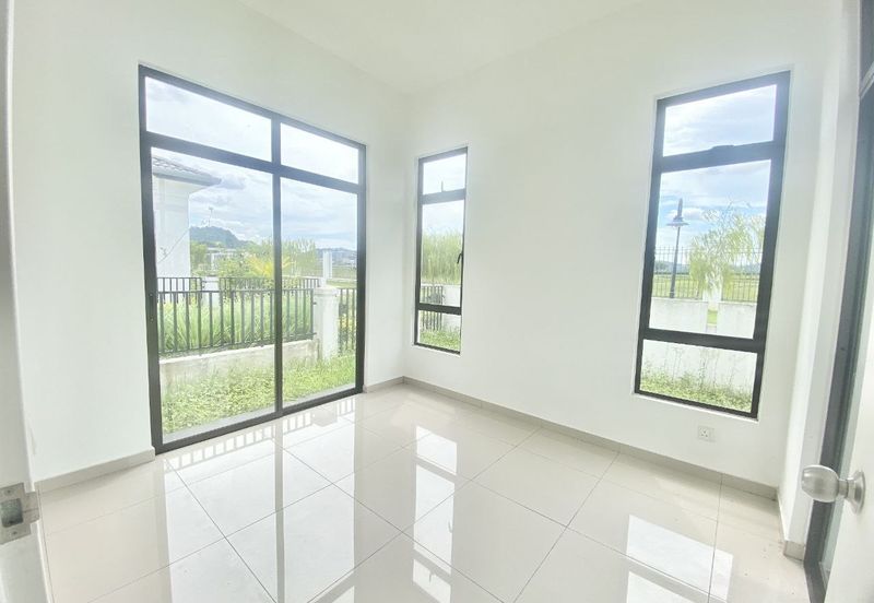 Avenham Garden @ Eco Grandeur