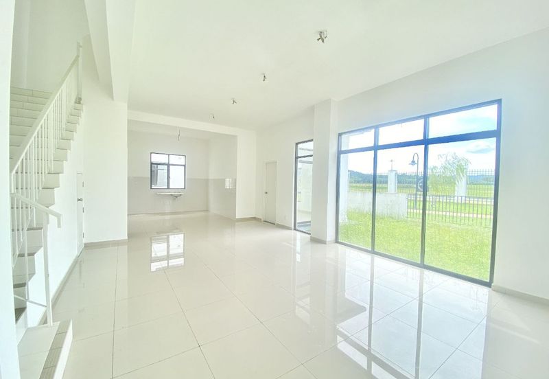 Avenham Garden @ Eco Grandeur