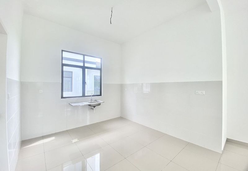 Avenham Garden @ Eco Grandeur