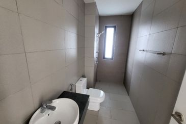 NEW HOUSE! [Freehold Individual Title] 3 Storey Semi-D 40'x80' @ Putrajaya