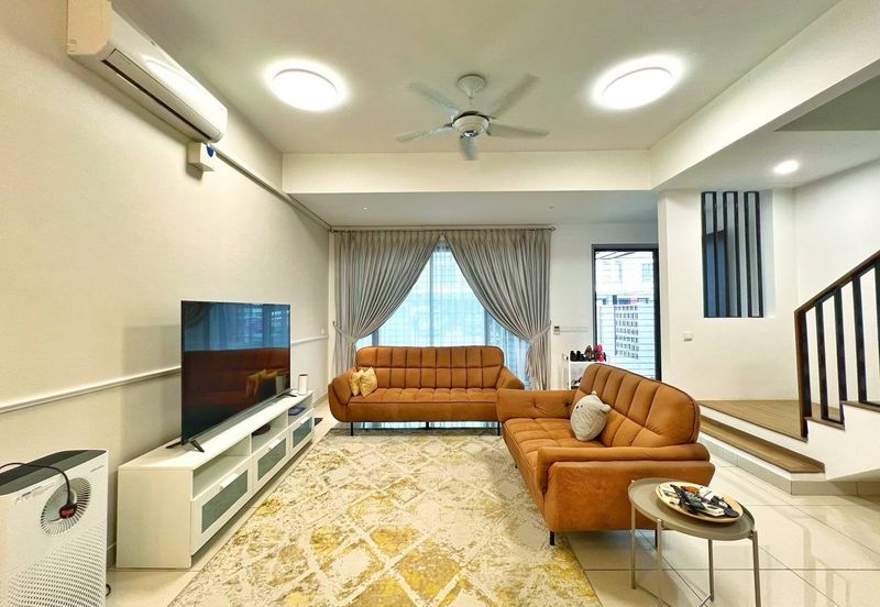 Elmina Green One @ City of Elmina