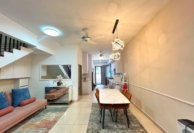 Elmina Green One @ City of Elmina