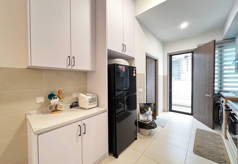 Elmina Green One @ City of Elmina