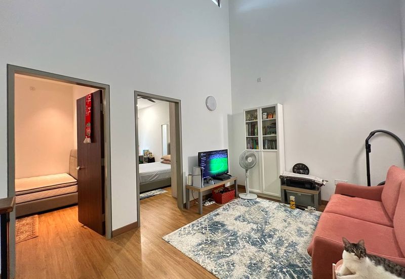 Elmina Green One @ City of Elmina