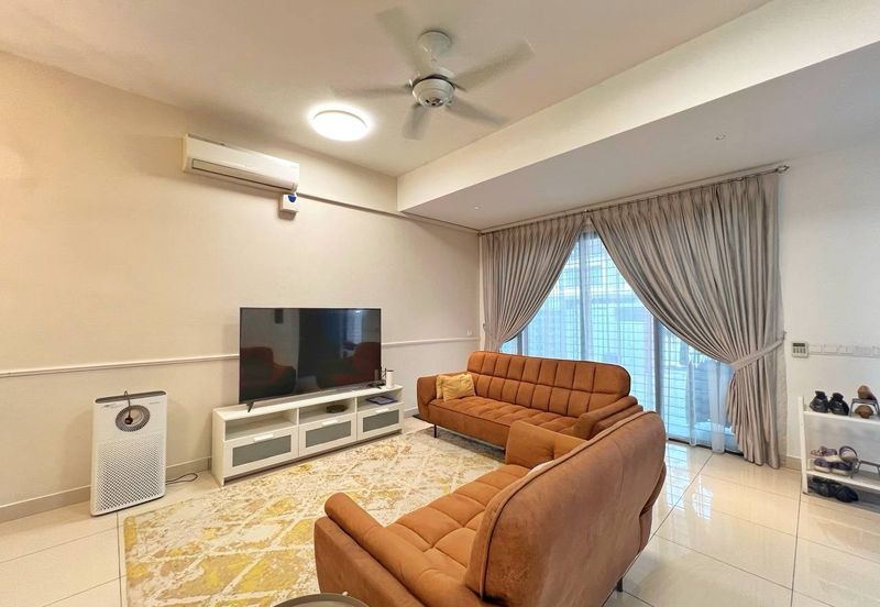 Elmina Green One @ City of Elmina