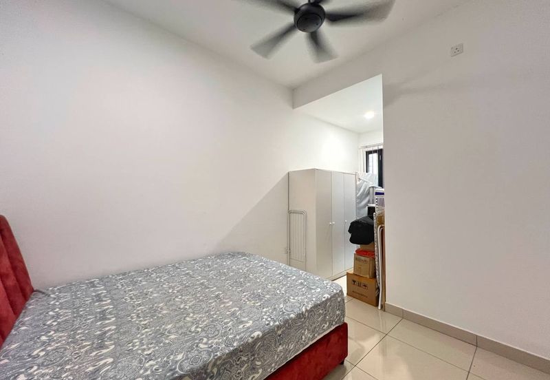 Elmina Green One @ City of Elmina