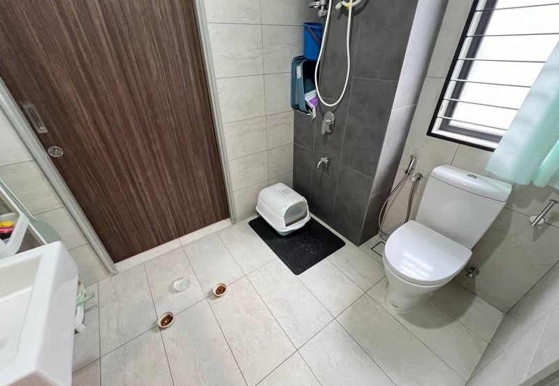 Elmina Green One @ City of Elmina