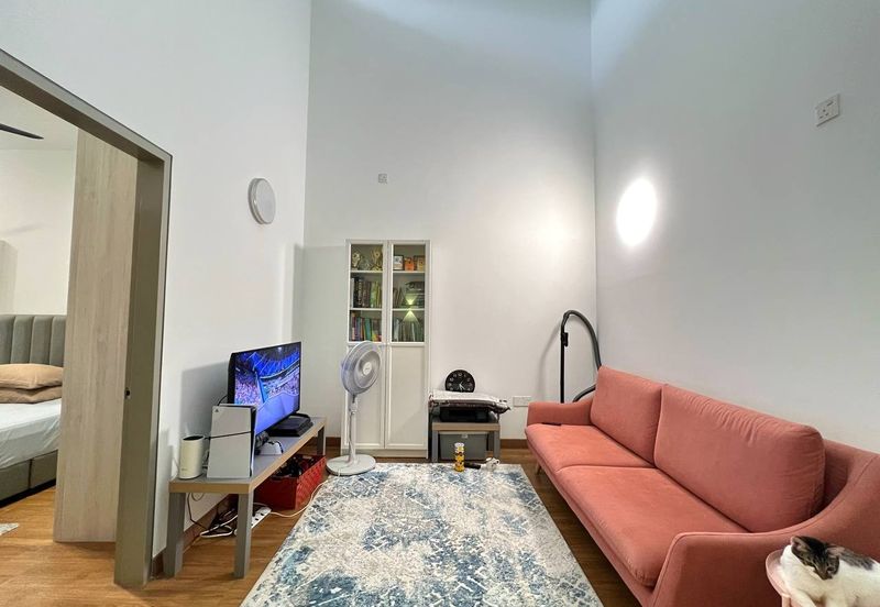 Elmina Green One @ City of Elmina