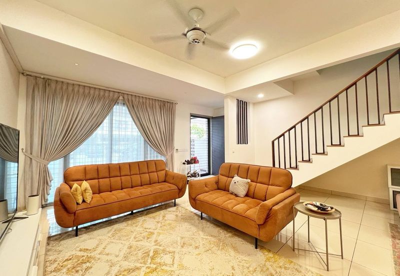 Elmina Green One @ City of Elmina