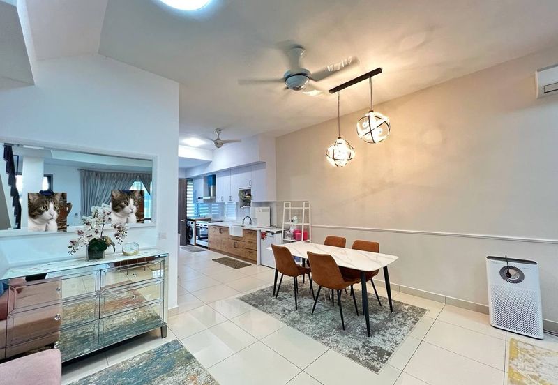 Elmina Green One @ City of Elmina