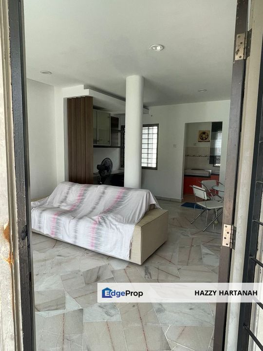 CHEAP!! Double storey Terrace USJ 12, Subang Jaya,  Selangor, Selangor, USJ