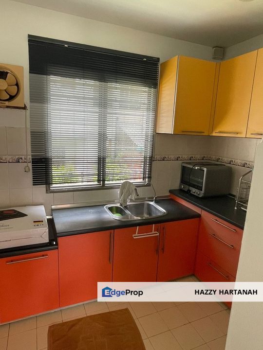 CHEAP!! Double storey Terrace USJ 12, Subang Jaya,  Selangor, Selangor, USJ