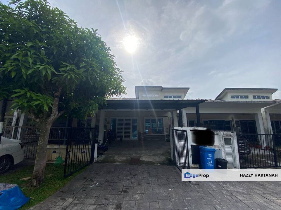RENOVATED Single Storey Budiman Valley, Seksyen U15 Shah Alam, for SALE!, Selangor, Shah Alam