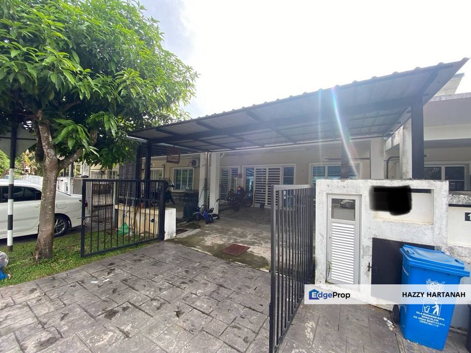 RENOVATED Single Storey Budiman Valley, Seksyen U15 Shah Alam, for SALE!, Selangor, Shah Alam