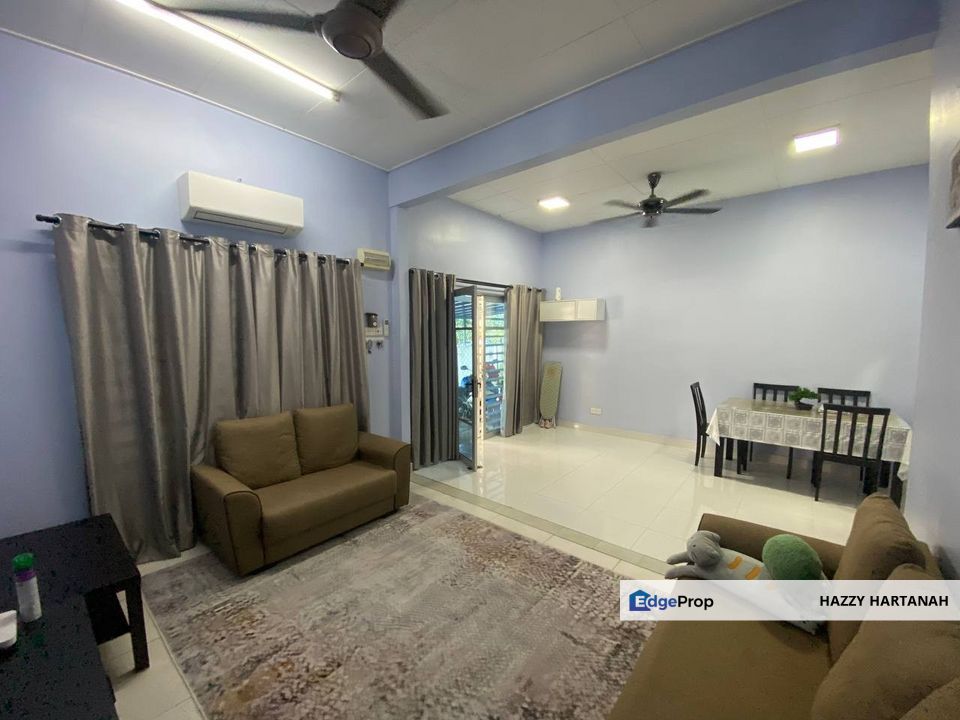 RENOVATED Single Storey Budiman Valley, Seksyen U15 Shah Alam, for SALE!, Selangor, Shah Alam