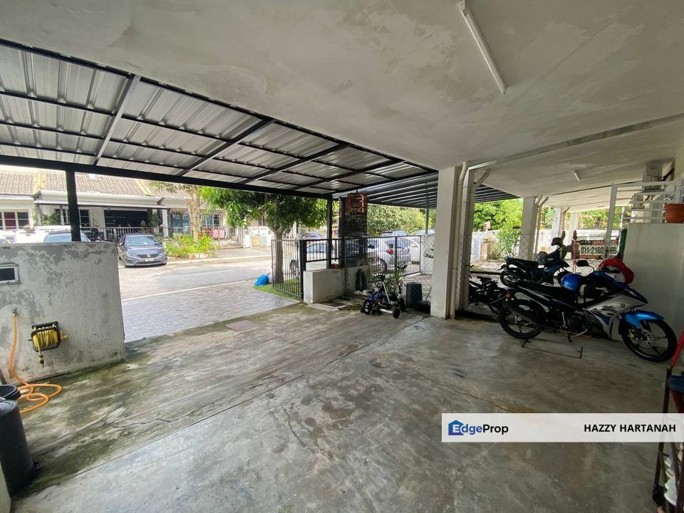 RENOVATED Single Storey Budiman Valley, Seksyen U15 Shah Alam, for SALE!, Selangor, Shah Alam