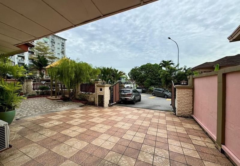 Seksyen 9, Shah Alam