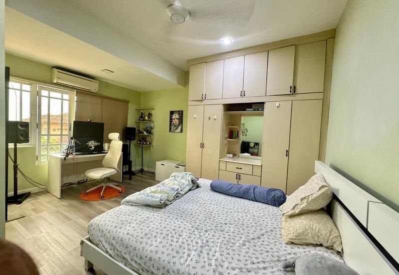 Seksyen 9, Shah Alam