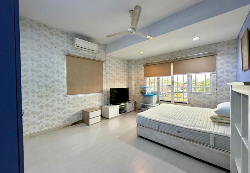 Seksyen 9, Shah Alam