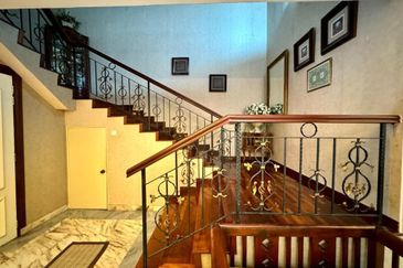 Seksyen 9, Shah Alam