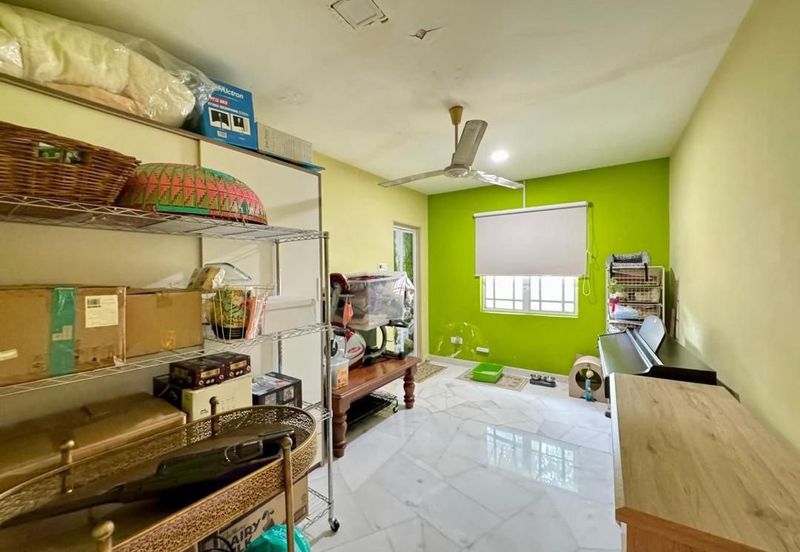 Seksyen 9, Shah Alam