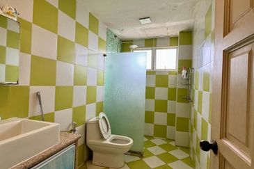 Seksyen 9, Shah Alam